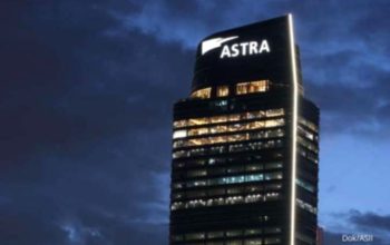 Astra International Realisasikan Investasi Rp12 Triliun hingga Juni 2026