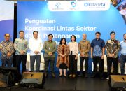 Pemerintah dan Industri Perkuat Kolaborasi Tangani Penipuan Online