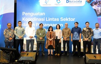 Pemerintah dan Industri Perkuat Kolaborasi Tangani Penipuan Online