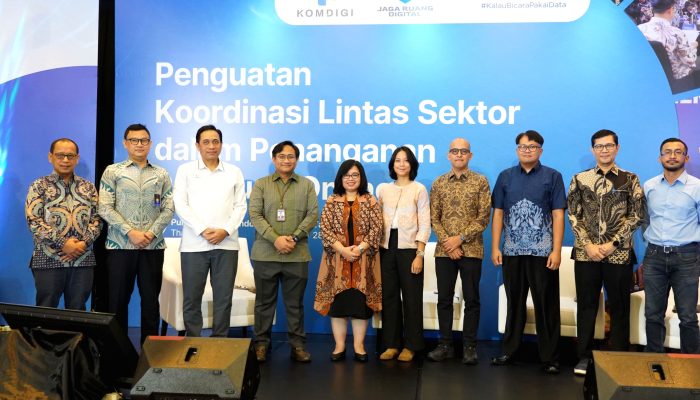 Pemerintah dan Industri Perkuat Kolaborasi Tangani Penipuan Online