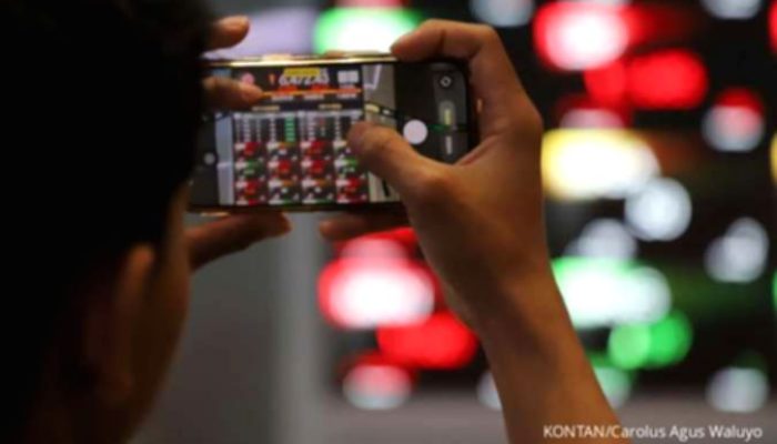 Dampak Keputusan Suku Bunga The Fed terhadap Pasar Aset Indonesia