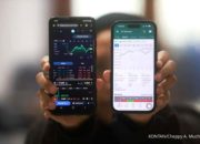 IHSG Berpotensi Lanjut Menguat di Perdagangan Senin 5 Oktober 2026