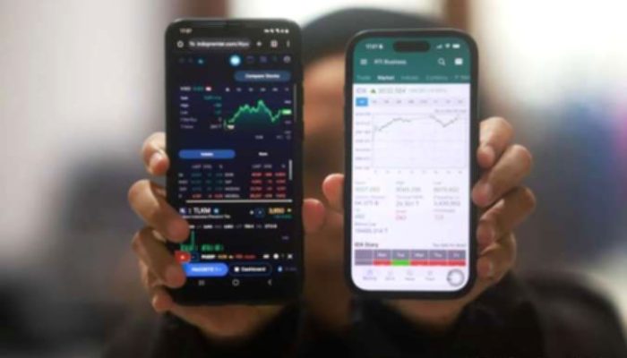 IHSG Berpotensi Lanjut Menguat di Perdagangan Senin 5 Oktober 2026