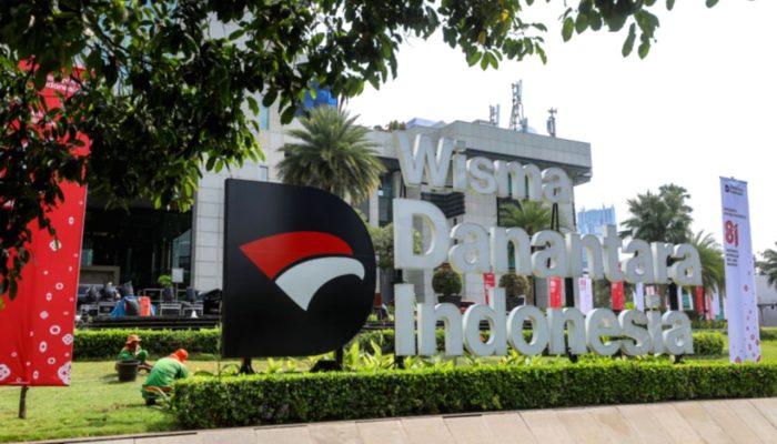 Danantara Investasikan Dividen BUMN untuk Dorong Pertumbuhan Ekonomi Nasional