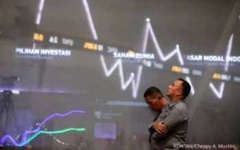 BIKE Akuisisi 72% Saham Berau Usaha Mandiri untuk Perluas Bisnis Pertambangan