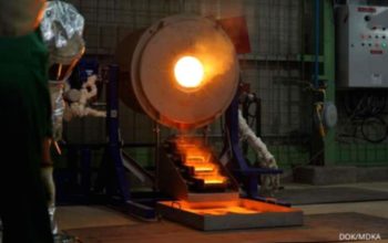 Merdeka Copper Gold Terbitkan Obligasi Rp4,12 Triliun dengan Kupon 10%