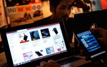 Aturan Baru Pajak E-commerce 2026: Tarif dan Cara Hitung PPh 22