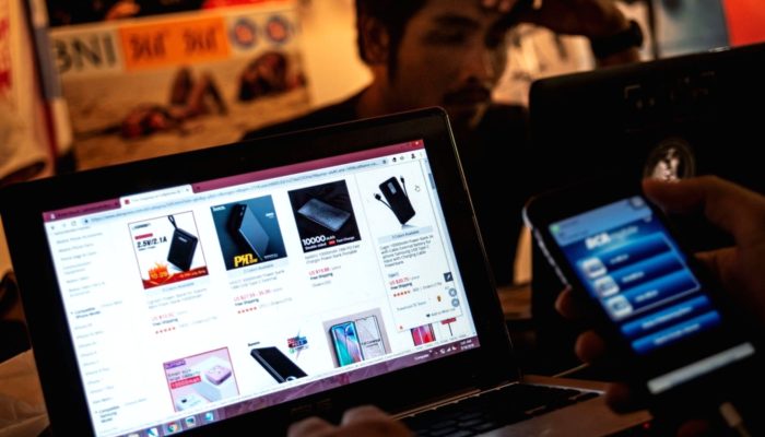 Aturan Baru Pajak E-commerce 2026: Tarif dan Cara Hitung PPh 22