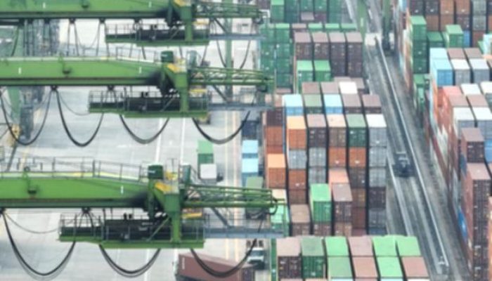 Neraca Perdagangan RI Surplus US$ 3,55 Miliar pada Agustus 2026