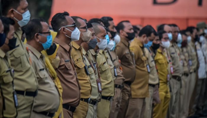 Menkop Usul Gaji ASN Lewat Koperasi, Kemenkeu Beri Respons Ini