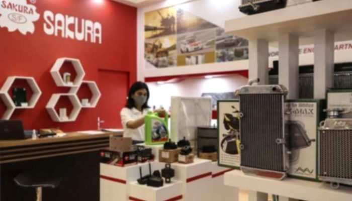 Selamat Sempurna SMSM Kantongi Dividen Rp15,5 Miliar dari Bradke Synergies