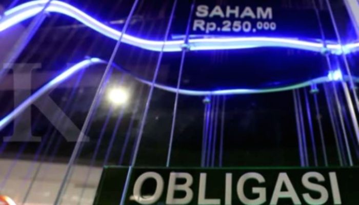 Penerbitan Obligasi Korporasi Melonjak Jadi Rp19,47 Triliun di September 2026