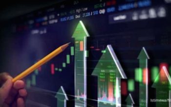 Strategi Investasi Lukas Ginting: Fokus Jangka Panjang Bukan Keuntungan Cepat