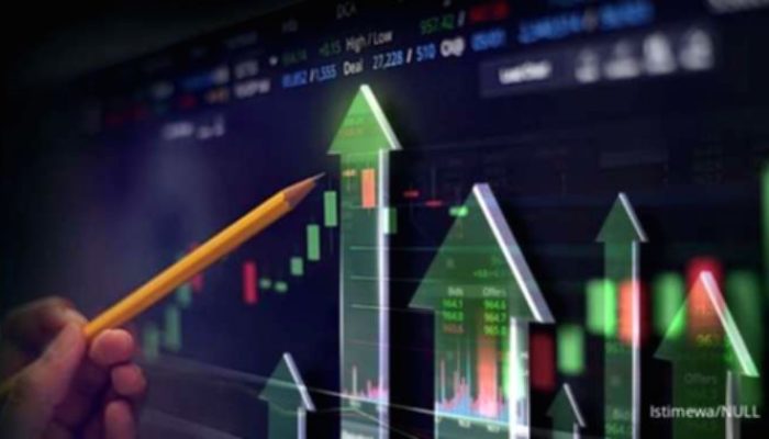 Strategi Investasi Lukas Ginting: Fokus Jangka Panjang Bukan Keuntungan Cepat