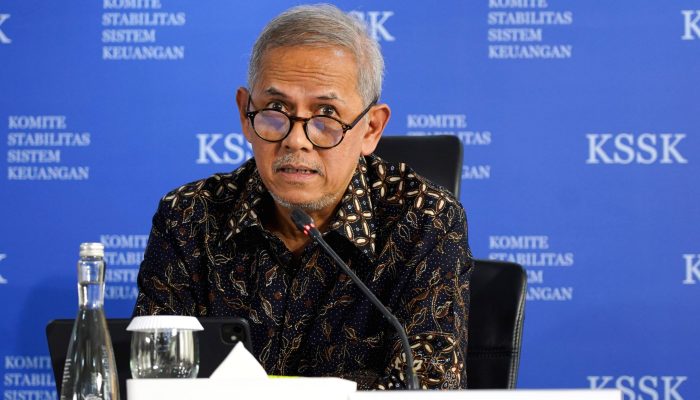 LPS Bayar Klaim Rp243 Miliar untuk Nasabah 4 BPR di Jabar