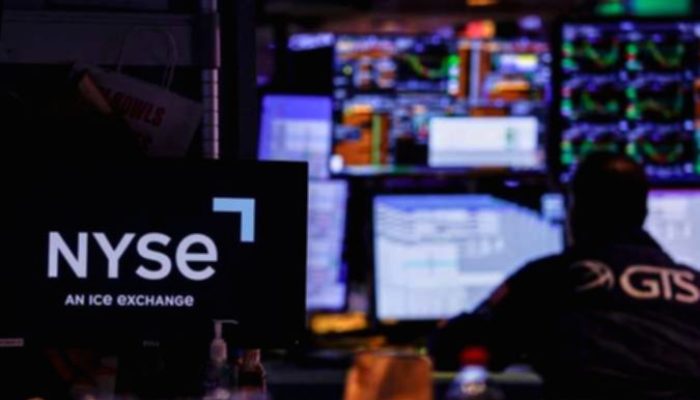 Wall Street Menguat Setelah Data Tenaga Kerja AS Redam Suku Bunga