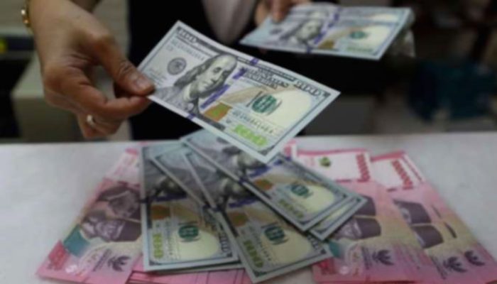 Rupiah Menguat, Simak Proyeksi Nilai Tukar Pekan Depan