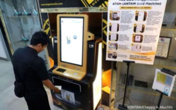 Permintaan Industri Kuat, Simak Prospek Harga Platinum Akhir 2026