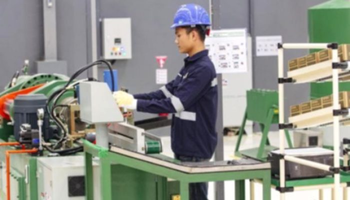 Harga BBM dan Biaya Logistik Tekan Kinerja Industri September