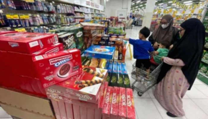 Pemerintah Gelontorkan Stimulus Rp31 Triliun untuk Dongkrak Ekonomi Kuartal IV-2026