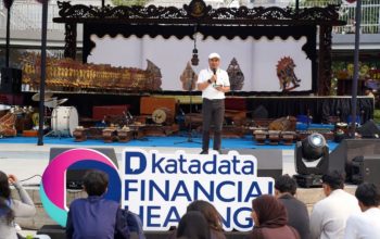 OJK Ajak Generasi Muda Jadi Duta Literasi Keuangan Digital