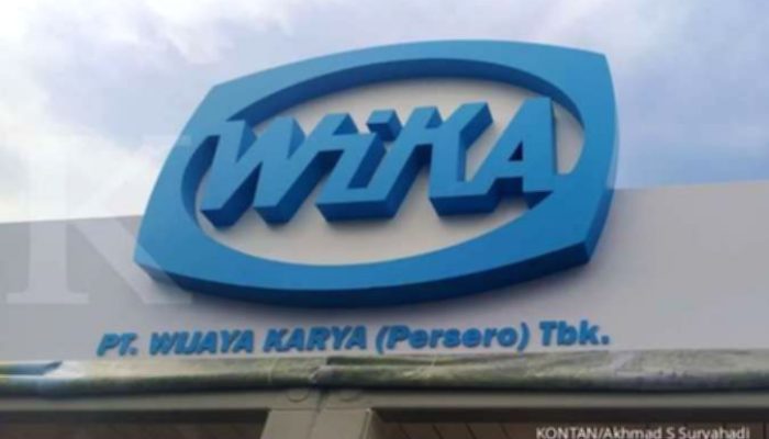 WIKA Fokus Restrukturisasi Utang Rp27,8 Triliun demi Perbaikan Kinerja