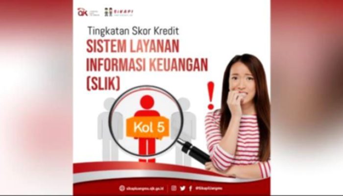 Cara Efektif Memperbaiki Skor SLIK OJK Meski Utang Sudah Lunas