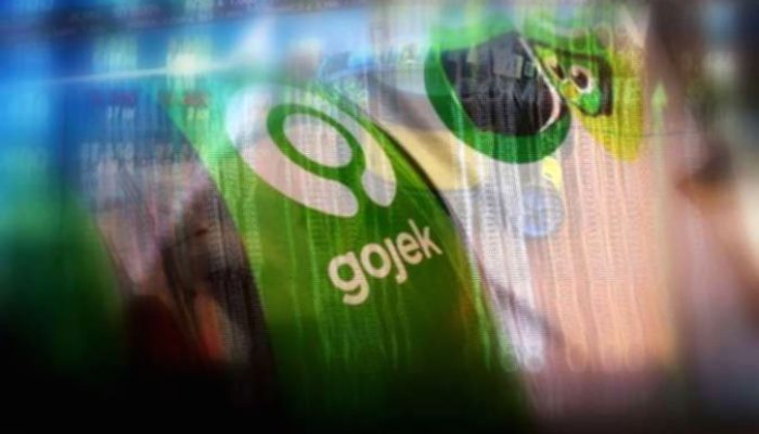 Saham GOTO Melonjak 7,14% Usai Aturan Batas Bawah Harga Dihapus